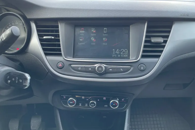 Opel Crossland din 2022 cu 42.393 km - oferta OPE132324 - foto 14