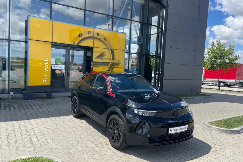 Opel Mokka din 2023 cu 10.340 km - oferta OPE132325 - foto 1