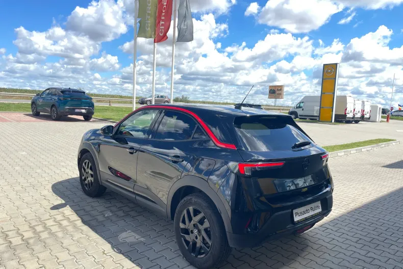 Opel Mokka din 2023 cu 10.340 km - oferta OPE132325 - foto 5