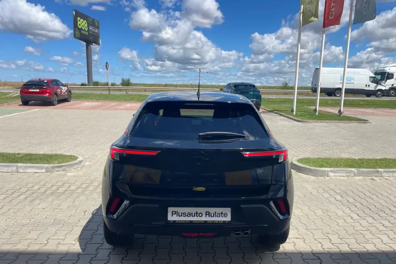 Opel Mokka din 2023 cu 10.340 km - oferta OPE132325 - foto 7