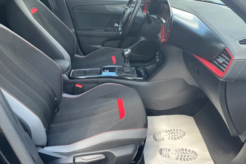 Opel Mokka din 2023 cu 10.340 km - oferta OPE132325 - foto 10