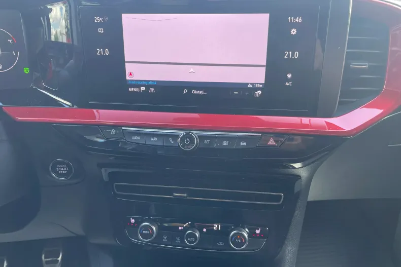 Opel Mokka din 2023 cu 10.340 km - oferta OPE132325 - foto 14