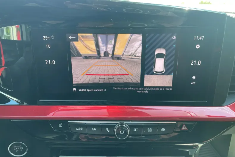 Opel Mokka din 2023 cu 10.340 km - oferta OPE132325 - foto 15