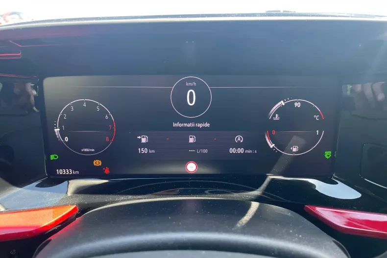 Opel Mokka din 2023 cu 10.340 km - oferta OPE132325 - foto 17