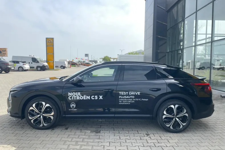 Citroën C5 din 2024 cu 35.000 km - oferta CIT132326 - foto 5