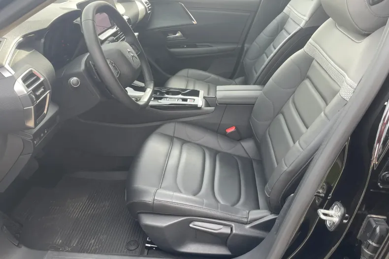 Citroën C5 din 2024 cu 35.000 km - oferta CIT132326 - foto 10