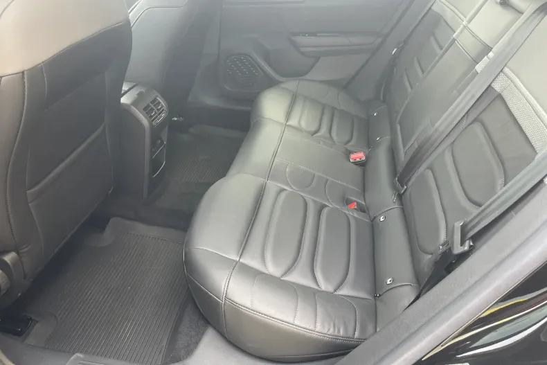 Citroën C5 din 2024 cu 35.000 km - oferta CIT132326 - foto 12