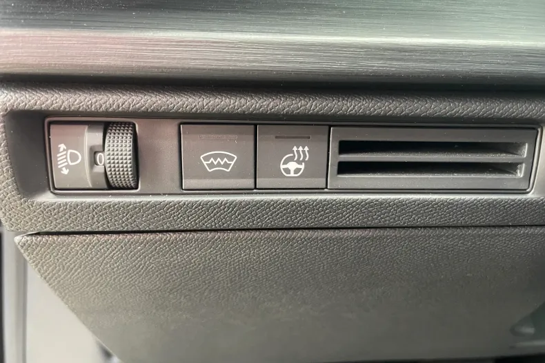 Citroën C5 din 2024 cu 35.000 km - oferta CIT132326 - foto 17