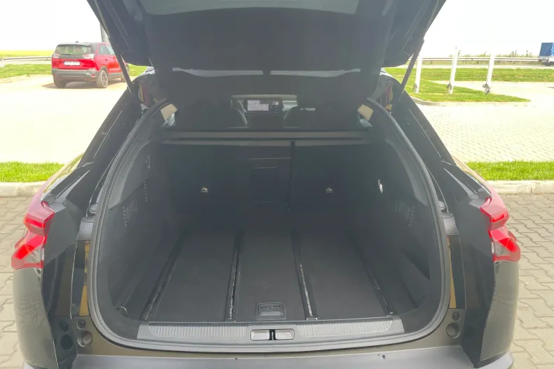 Citroën C5 din 2024 cu 35.000 km - oferta CIT132326 - foto 20