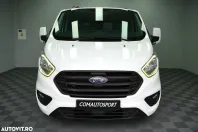 Ford Transit Custom din 2019 cu 133.000 km - oferta FOR132327 - foto 2
