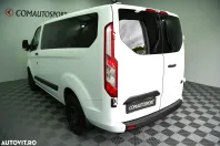 Ford Transit Custom din 2019 cu 133.000 km - oferta FOR132327 - foto 4