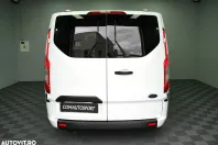Ford Transit Custom din 2019 cu 133.000 km - oferta FOR132327 - foto 5