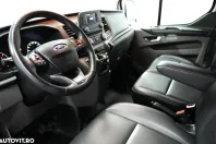 Ford Transit Custom din 2019 cu 133.000 km - oferta FOR132327 - foto 8