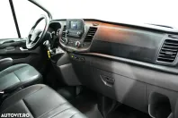 Ford Transit Custom din 2019 cu 133.000 km - oferta FOR132327 - foto 9