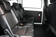 Ford Transit Custom din 2019 cu 133.000 km - oferta FOR132327 - foto 10