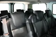 Ford Transit Custom din 2019 cu 133.000 km - oferta FOR132327 - foto 11