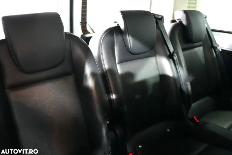 Ford Transit Custom din 2019 cu 133.000 km - oferta FOR132327 - foto 13