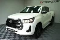 Toyota Hilux din 2023 cu 110.000 km - oferta TOY132328 - foto 3