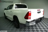 Toyota Hilux din 2023 cu 110.000 km - oferta TOY132328 - foto 4