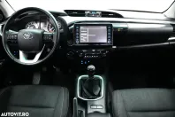 Toyota Hilux din 2023 cu 110.000 km - oferta TOY132328 - foto 7