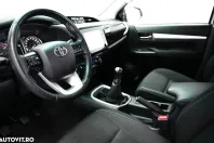 Toyota Hilux din 2023 cu 110.000 km - oferta TOY132328 - foto 8