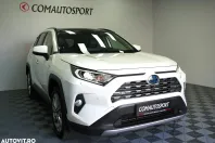 Toyota RAV4 din 2021 cu 100.000 km - oferta TOY132331 - foto 1
