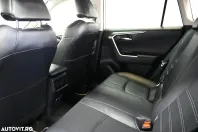 Toyota RAV4 din 2021 cu 100.000 km - oferta TOY132331 - foto 9