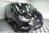 Ford Tourneo Custom din 2019 cu 130.000 km - oferta FOR132332 - foto 1