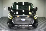 Ford Tourneo Custom din 2019 cu 130.000 km - oferta FOR132332 - foto 2
