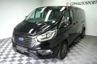 Ford Tourneo Custom din 2019 cu 130.000 km - oferta FOR132332 - foto 3