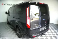 Ford Tourneo Custom din 2019 cu 130.000 km - oferta FOR132332 - foto 4