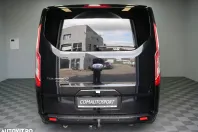 Ford Tourneo Custom din 2019 cu 130.000 km - oferta FOR132332 - foto 5