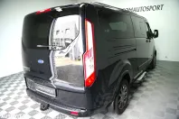 Ford Tourneo Custom din 2019 cu 130.000 km - oferta FOR132332 - foto 6