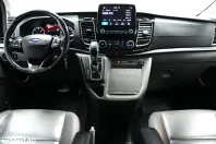 Ford Tourneo Custom din 2019 cu 130.000 km - oferta FOR132332 - foto 7