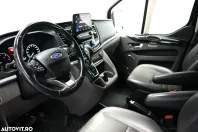 Ford Tourneo Custom din 2019 cu 130.000 km - oferta FOR132332 - foto 8