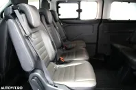 Ford Tourneo Custom din 2019 cu 130.000 km - oferta FOR132332 - foto 12