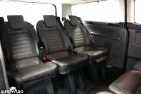 Ford Tourneo Custom din 2019 cu 130.000 km - oferta FOR132332 - foto 13