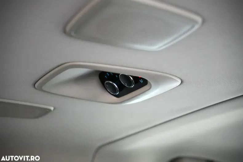 Ford Tourneo Custom din 2019 cu 130.000 km - oferta FOR132332 - foto 14