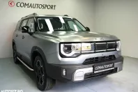 BAIC BJ30 din 2025 cu 10 km - oferta BAI132335 - foto 1