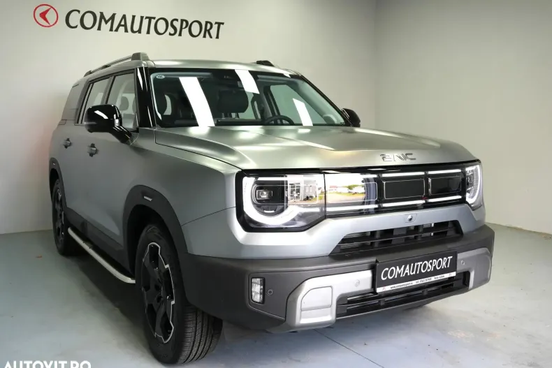 BAIC BJ30 din 2025 cu 10 km - oferta BAI132335 - foto 1