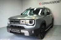 BAIC BJ30 din 2025 cu 10 km - oferta BAI132335 - foto 3