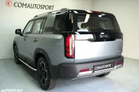 BAIC BJ30 din 2025 cu 10 km - oferta BAI132335 - foto 4