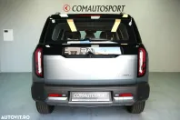 BAIC BJ30 din 2025 cu 10 km - oferta BAI132335 - foto 5