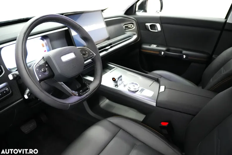 BAIC BJ30 din 2025 cu 10 km - oferta BAI132335 - foto 8