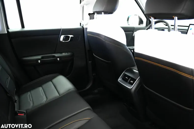 BAIC BJ30 din 2025 cu 10 km - oferta BAI132335 - foto 11