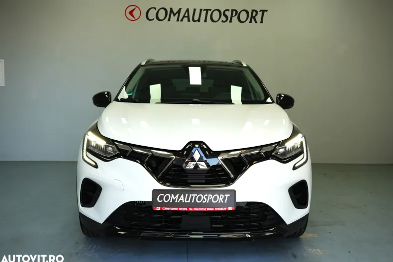 Mitsubishi ASX din 2023 cu 41.000 km - oferta MIT132336 - foto 2