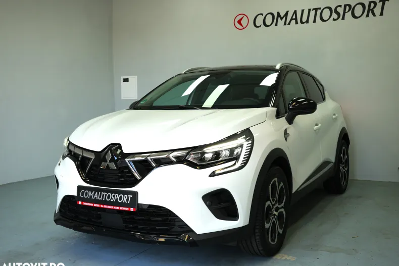 Mitsubishi ASX din 2023 cu 41.000 km - oferta MIT132336 - foto 3