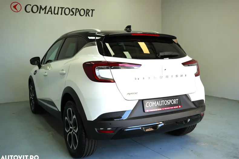 Mitsubishi ASX din 2023 cu 41.000 km - oferta MIT132336 - foto 4