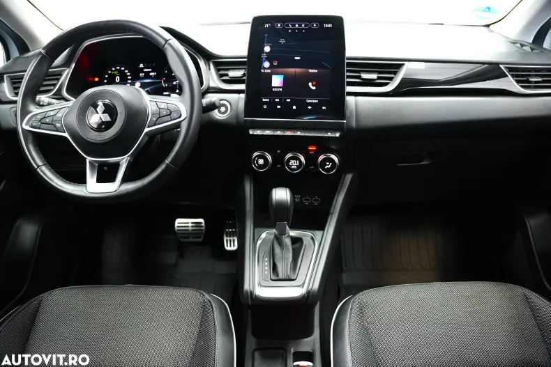 Mitsubishi ASX din 2023 cu 41.000 km - oferta MIT132336 - foto 7