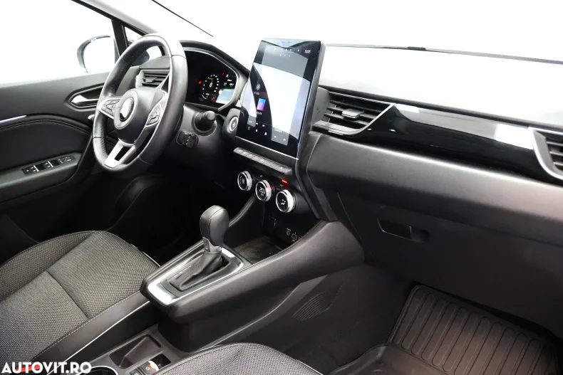 Mitsubishi ASX din 2023 cu 41.000 km - oferta MIT132336 - foto 10